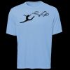 ATC Pro Team Polyester Short Sleeve Tee Thumbnail