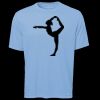 ATC Pro Team Polyester Short Sleeve Tee Thumbnail