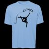 ATC Pro Team Polyester Short Sleeve Tee Thumbnail