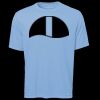 ATC Pro Team Polyester Short Sleeve Tee Thumbnail