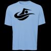 ATC Pro Team Polyester Short Sleeve Tee Thumbnail