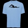 ATC Pro Team Polyester Short Sleeve Tee Thumbnail