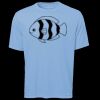 ATC Pro Team Polyester Short Sleeve Tee Thumbnail