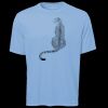 ATC Pro Team Polyester Short Sleeve Tee Thumbnail