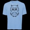 ATC Pro Team Polyester Short Sleeve Tee Thumbnail