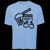 ATC Pro Team Polyester Short Sleeve Tee Thumbnail