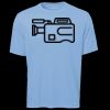 ATC Pro Team Polyester Short Sleeve Tee Thumbnail