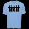 ATC Pro Team Polyester Short Sleeve Tee Thumbnail