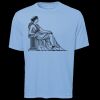 ATC Pro Team Polyester Short Sleeve Tee Thumbnail