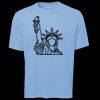 ATC Pro Team Polyester Short Sleeve Tee Thumbnail