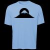 ATC Pro Team Polyester Short Sleeve Tee Thumbnail