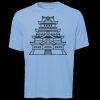ATC Pro Team Polyester Short Sleeve Tee Thumbnail