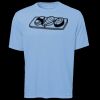 ATC Pro Team Polyester Short Sleeve Tee Thumbnail
