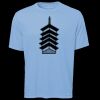 ATC Pro Team Polyester Short Sleeve Tee Thumbnail