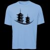 ATC Pro Team Polyester Short Sleeve Tee Thumbnail