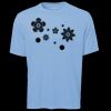 ATC Pro Team Polyester Short Sleeve Tee Thumbnail