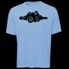 ATC Pro Team Polyester Short Sleeve Tee Thumbnail