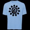 ATC Pro Team Polyester Short Sleeve Tee Thumbnail