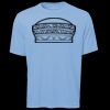 ATC Pro Team Polyester Short Sleeve Tee Thumbnail