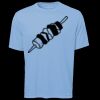 ATC Pro Team Polyester Short Sleeve Tee Thumbnail