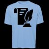 ATC Pro Team Polyester Short Sleeve Tee Thumbnail