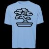 ATC Pro Team Polyester Short Sleeve Tee Thumbnail