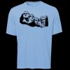 ATC Pro Team Polyester Short Sleeve Tee Thumbnail