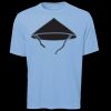 ATC Pro Team Polyester Short Sleeve Tee Thumbnail