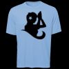 ATC Pro Team Polyester Short Sleeve Tee Thumbnail