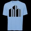 ATC Pro Team Polyester Short Sleeve Tee Thumbnail