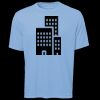 ATC Pro Team Polyester Short Sleeve Tee Thumbnail