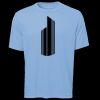 ATC Pro Team Polyester Short Sleeve Tee Thumbnail