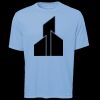 ATC Pro Team Polyester Short Sleeve Tee Thumbnail
