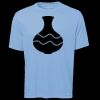 ATC Pro Team Polyester Short Sleeve Tee Thumbnail