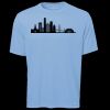ATC Pro Team Polyester Short Sleeve Tee Thumbnail