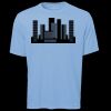 ATC Pro Team Polyester Short Sleeve Tee Thumbnail