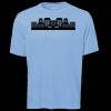 ATC Pro Team Polyester Short Sleeve Tee Thumbnail