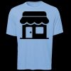 ATC Pro Team Polyester Short Sleeve Tee Thumbnail