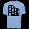 ATC Pro Team Polyester Short Sleeve Tee Thumbnail
