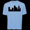 ATC Pro Team Polyester Short Sleeve Tee Thumbnail