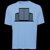 ATC Pro Team Polyester Short Sleeve Tee Thumbnail