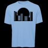 ATC Pro Team Polyester Short Sleeve Tee Thumbnail