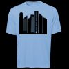 ATC Pro Team Polyester Short Sleeve Tee Thumbnail