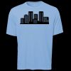 ATC Pro Team Polyester Short Sleeve Tee Thumbnail