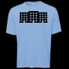 ATC Pro Team Polyester Short Sleeve Tee Thumbnail