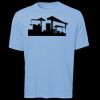 ATC Pro Team Polyester Short Sleeve Tee Thumbnail