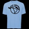 ATC Pro Team Polyester Short Sleeve Tee Thumbnail