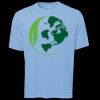 ATC Pro Team Polyester Short Sleeve Tee Thumbnail