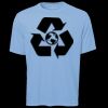 ATC Pro Team Polyester Short Sleeve Tee Thumbnail