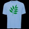 ATC Pro Team Polyester Short Sleeve Tee Thumbnail